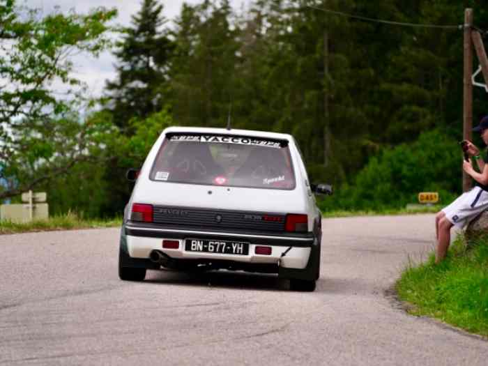 205 Gti 5