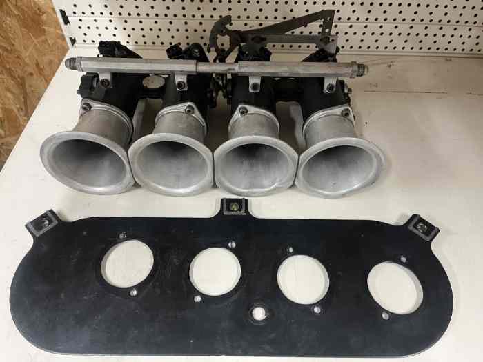 moteur clio 3 rs / f4r 3
