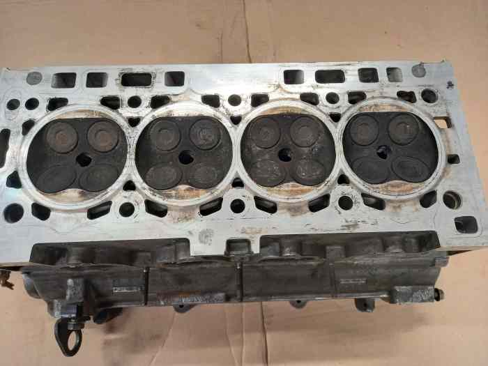 Pièces moteur pour TU 1400 16S 2