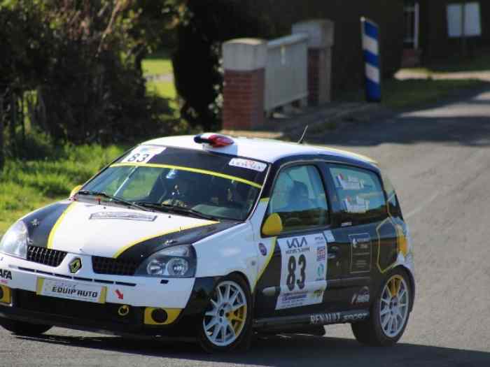 Clio Ragnotti N3