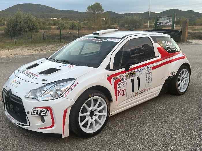 DS3 R5