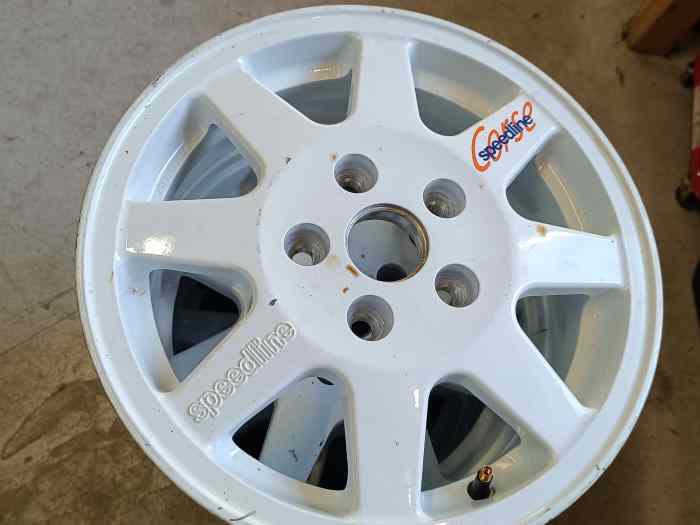 Jantes honda