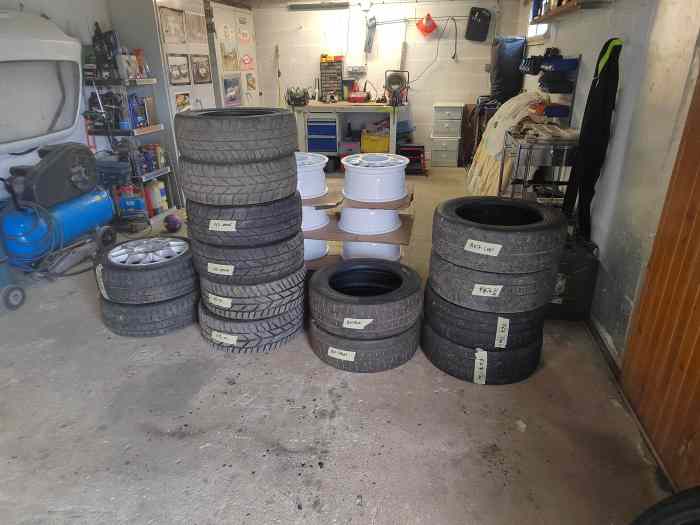 4Pneus pirelli RKW7 OUVERT 1