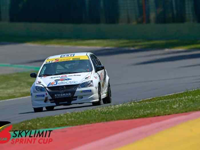 Honda Civic Ep3 bien lire l