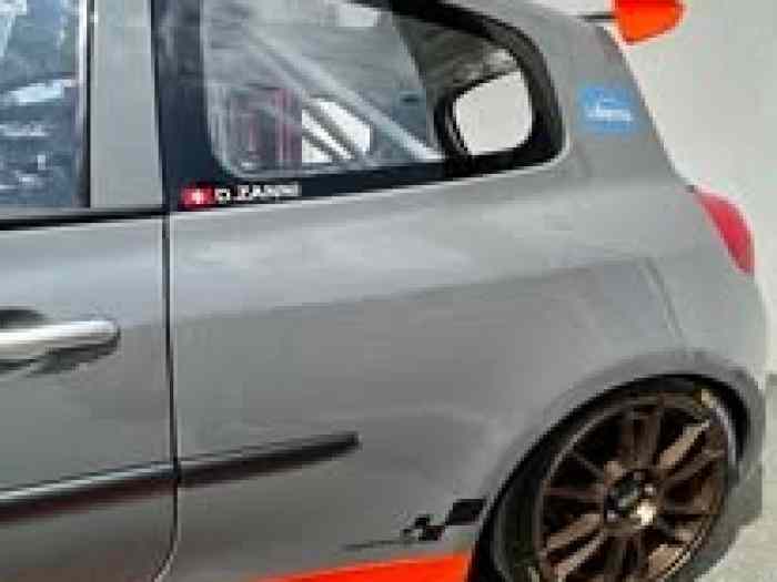 Renault clio 3 Cup EVO 3