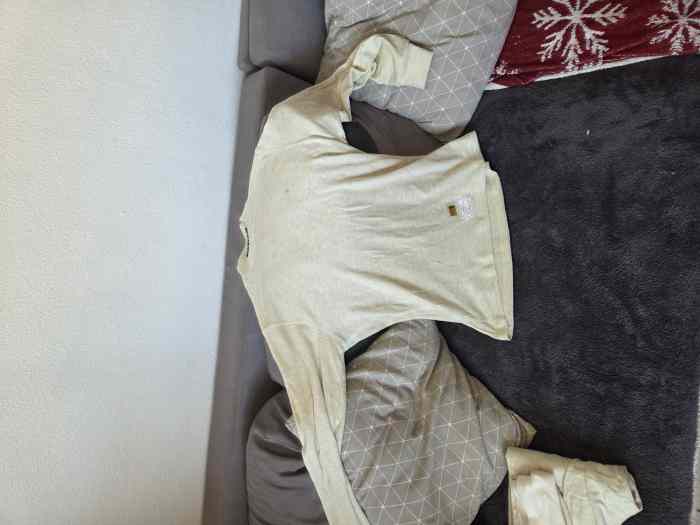 vêtements ignifugées M 8856 - 2018 en lot ou détails 0