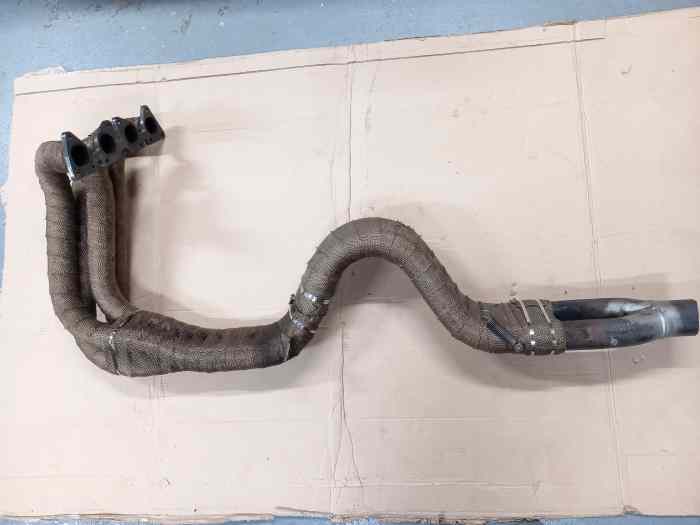 Pièces moteur pour TU 1400 16S 1