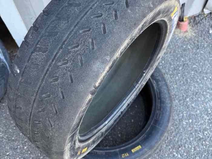 MICHELIN 17 r11 0