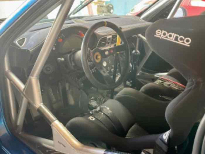 Porsche 997 GT+ 3.8 2