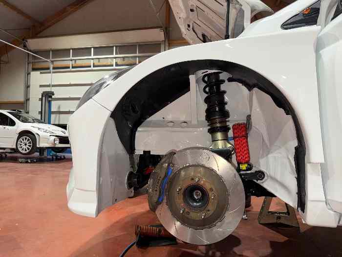 HYUNDAI I20N Rally2 1