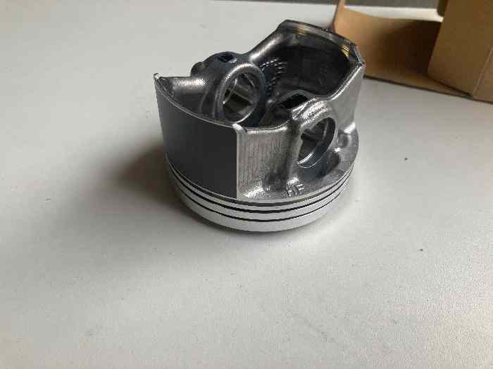 Piston neuf honda K20 1