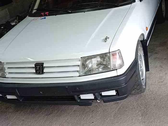 309 Gti 16 Gr N
