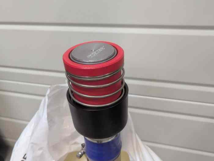 Bidon de remplissage ATL 1