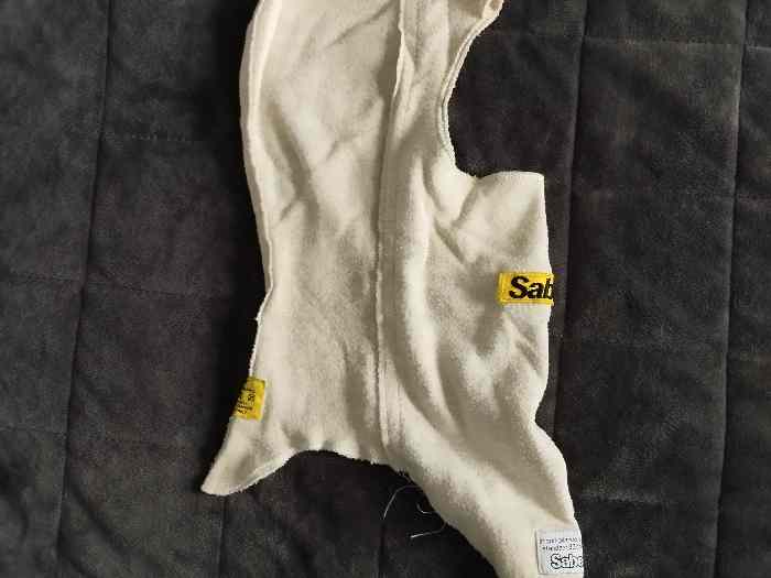 sous-vêtements ignifugés 5