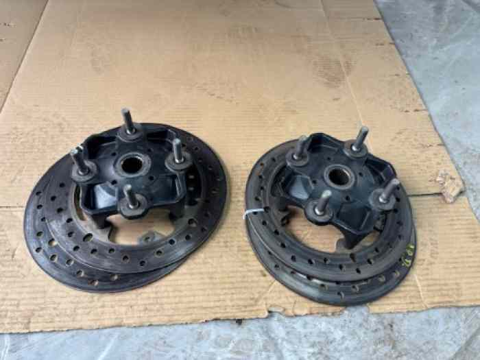 Pieces SSV T3,Challenger, Canam maverick X3 turbo XRS,RR occasion rallye raid. 2
