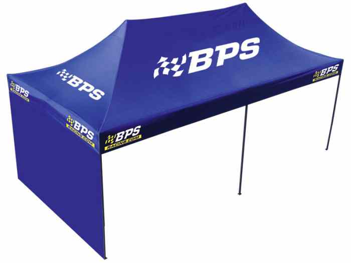 A vendre tonnelle 6m x 3m 1