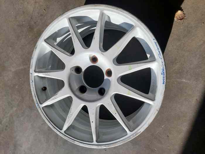 JANTES RALLYCROSS 0