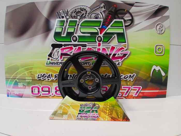 jante speedline saxo challenge 15 pouces 0
