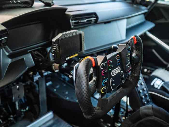 AUDI RS3 LMS TCR GEN 2 5