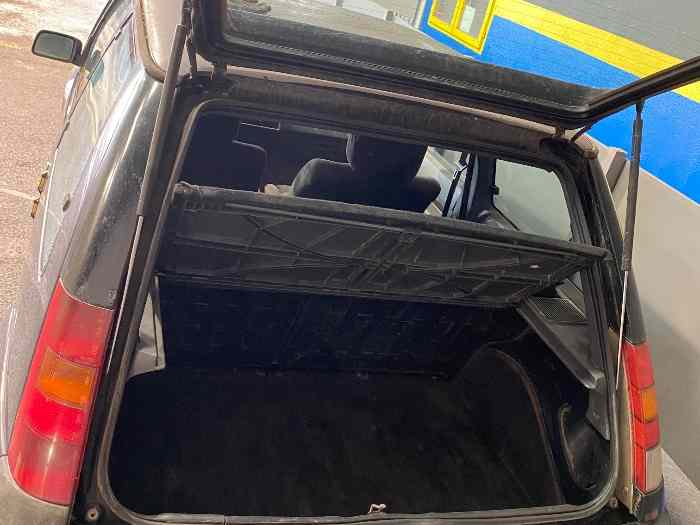 Super 5 Gt turbo phase 2 4
