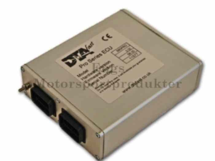 Calculateur DTA s80 s100