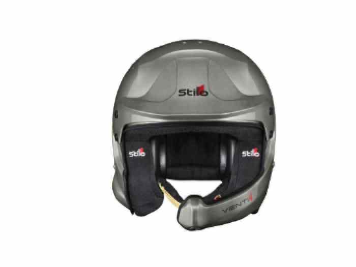 Casque Stilo Venti4 WRC Composite 2025 2