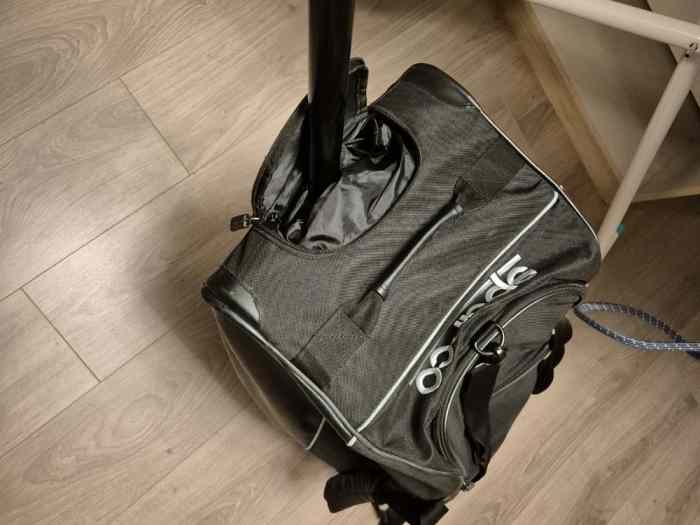 sac de transport sparco voir photo 0