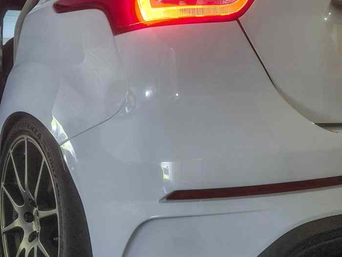 Ford Focus RS mk3 460cv 52 000km. 4