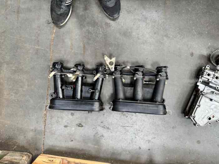 Moteur Porsche Groupe 4 – Démonté 1