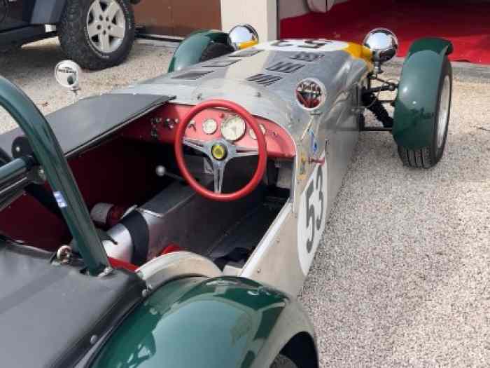 LOTUS SEVEN S2 2