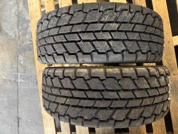 Pirelli sottozero 17 pouce neuf