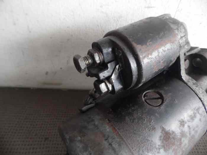 DEMARREUR 047911023A / 0001311134 PORSCHE 944 & 924 2