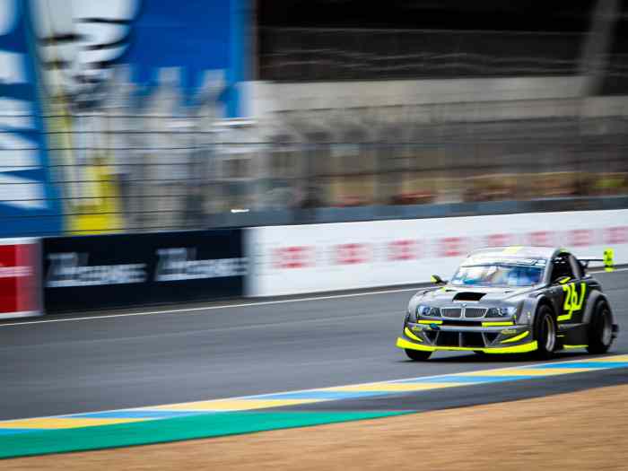 Vds MITJET 1300 vainqueur Coupe de Fra...