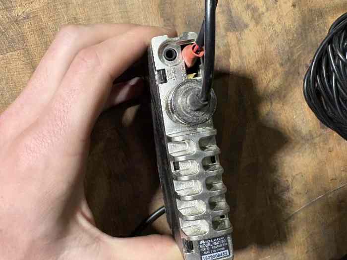 Radio Midland GB1-R 2