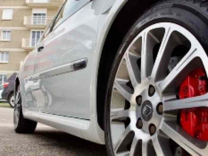 Clio 3 rs 3