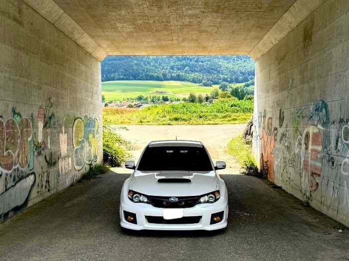 Subaru sti 11 2