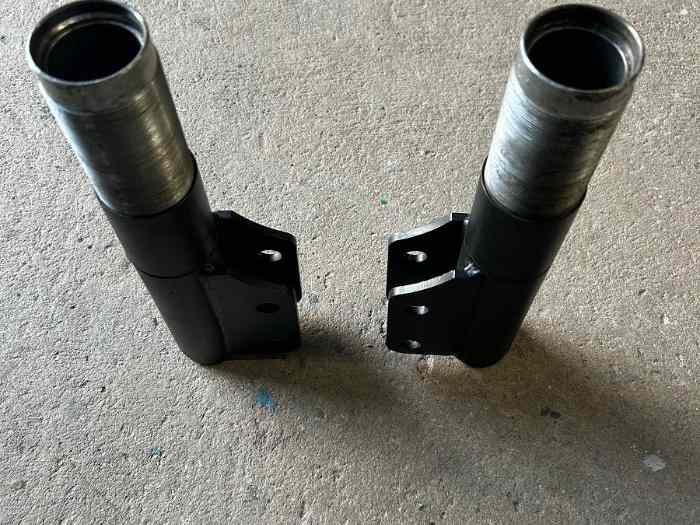 jambes de force megane cup 1