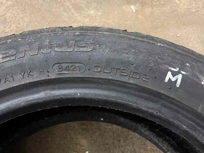 Pneu Hankook en 15 3