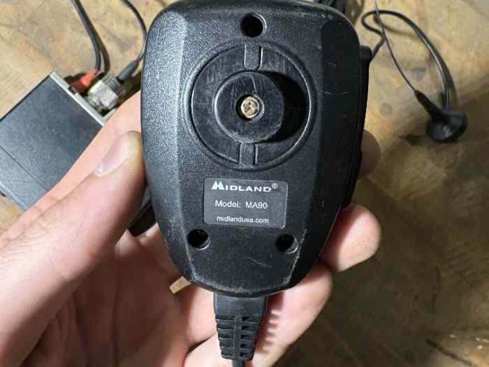 Radio Midland GB1-R 3