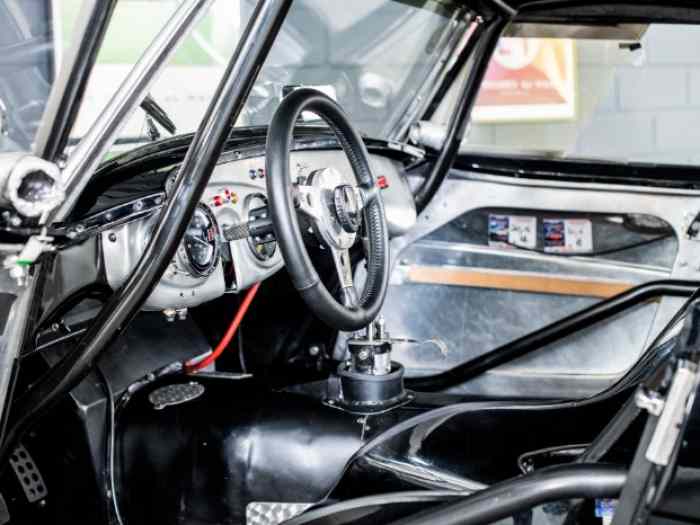 1961 AH 3000 GTS12 4