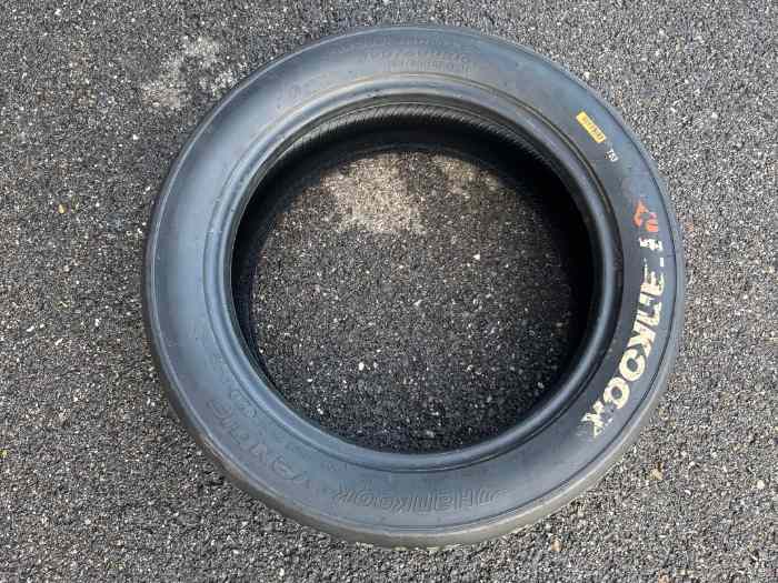 Pneu hankook 0