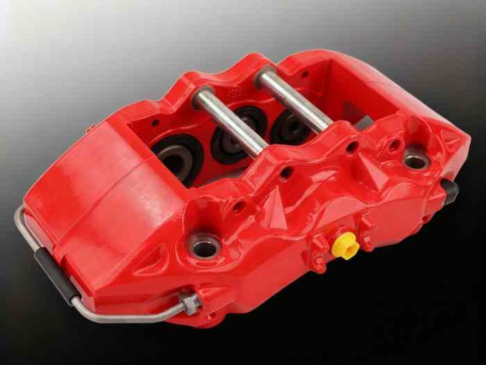 Kits Freinage Racing Compétition S1superone.com pour voitures toutes marques. 3