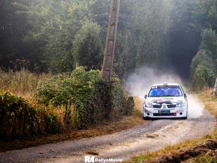 Clio F2014