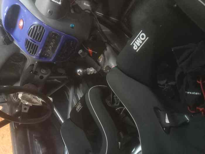 206 a6x ex coupe 2