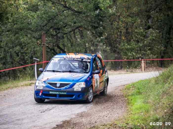 Dacia Logan N2S Matter 1