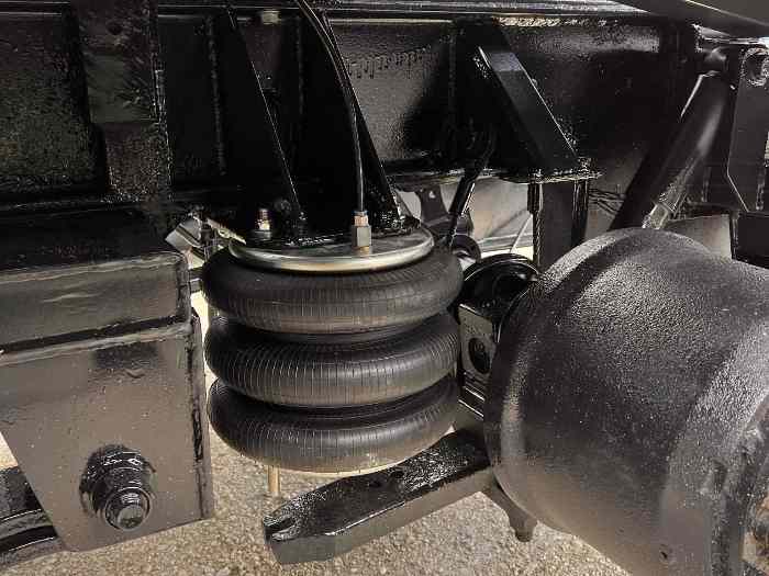 Remorque porte voiture reconditionnée attelage haut porte 4 3