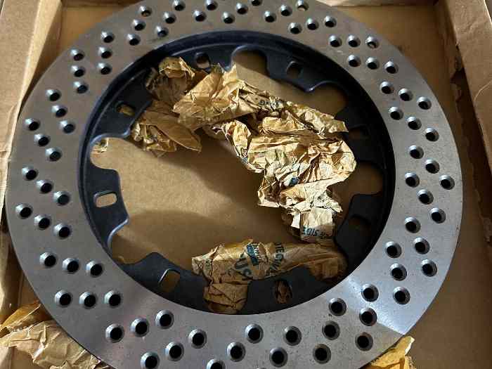 Ap racing disque 292x20mm 1