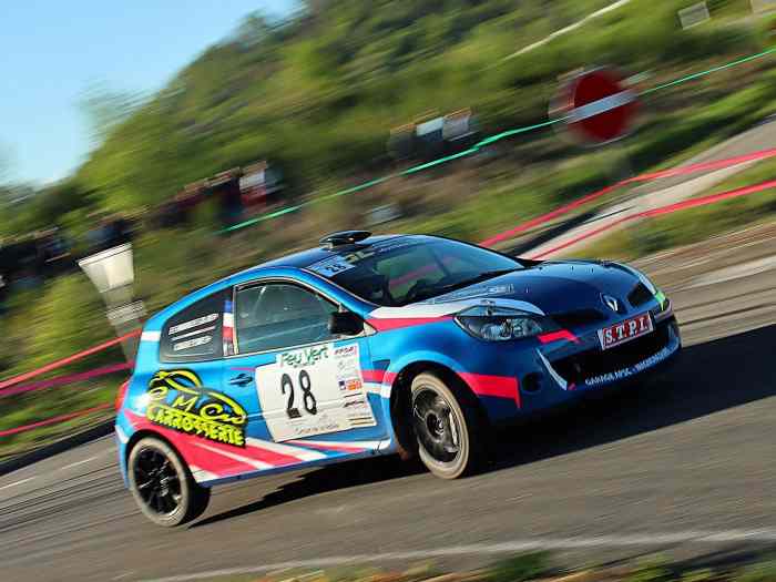 Clio r3 max neuve 2025 0
