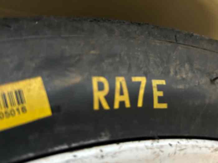 Pirelli 4 ra 7 e 18
