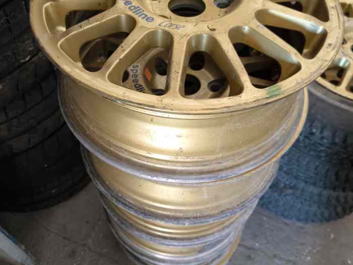 Jante neige subaru pneu cloute 0